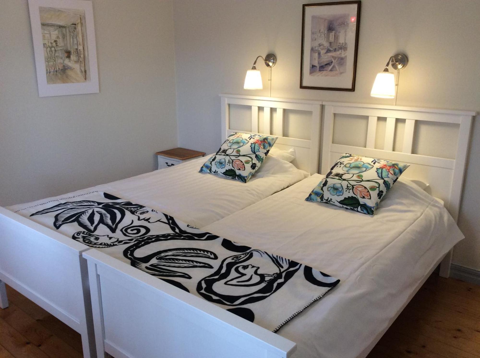 Kullabygdens Bed & Breakfast Hoeganaes Jonstorp Luaran gambar