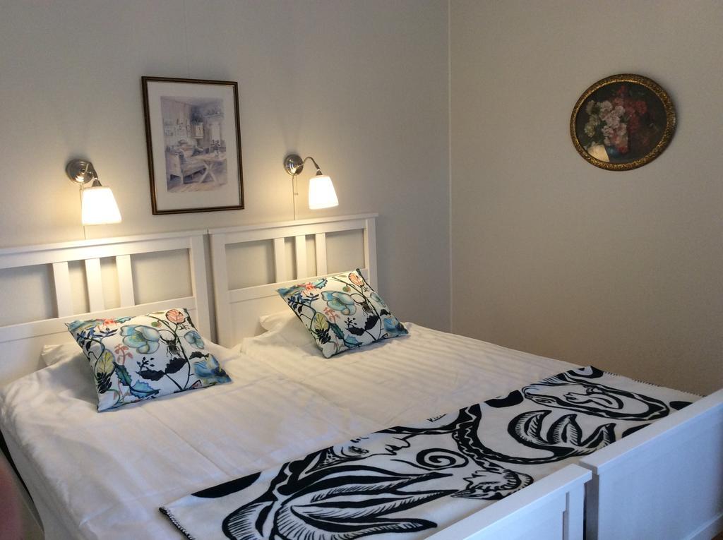 Kullabygdens Bed & Breakfast Hoeganaes Jonstorp Luaran gambar