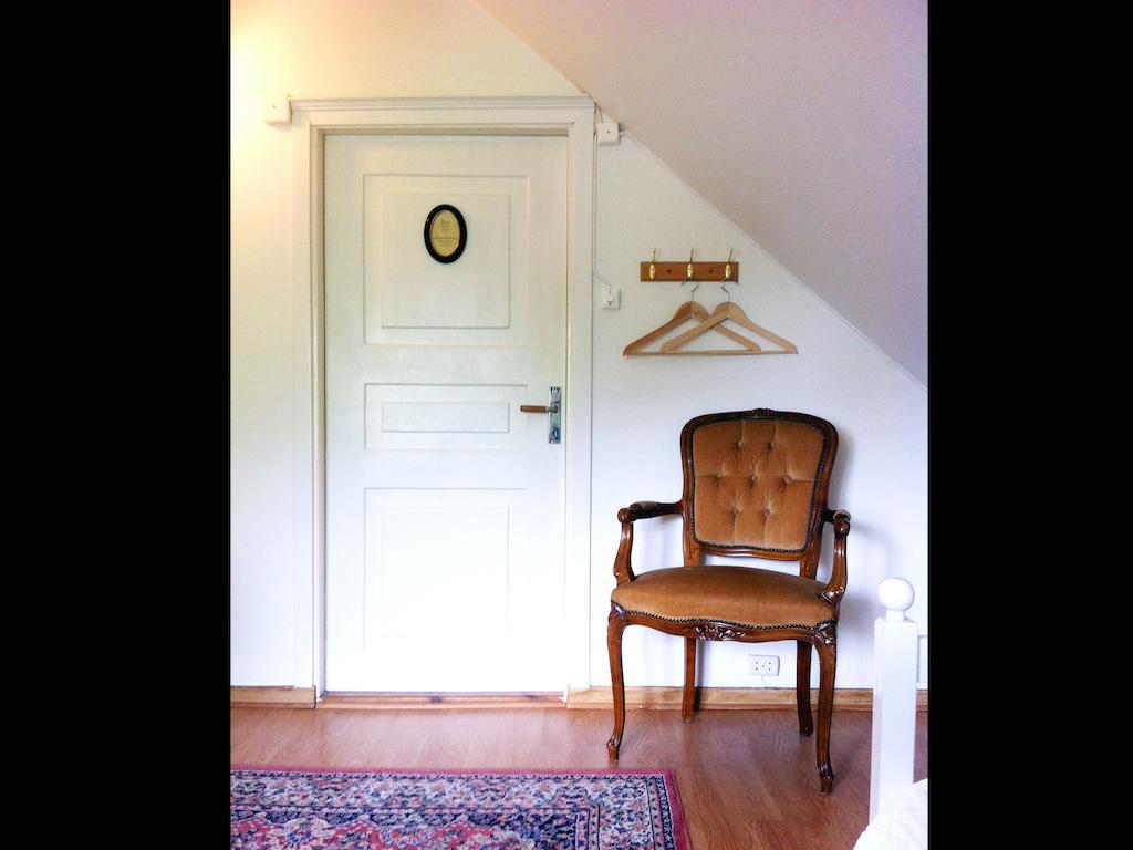 Kullabygdens Bed & Breakfast Hoeganaes Jonstorp Bilik gambar
