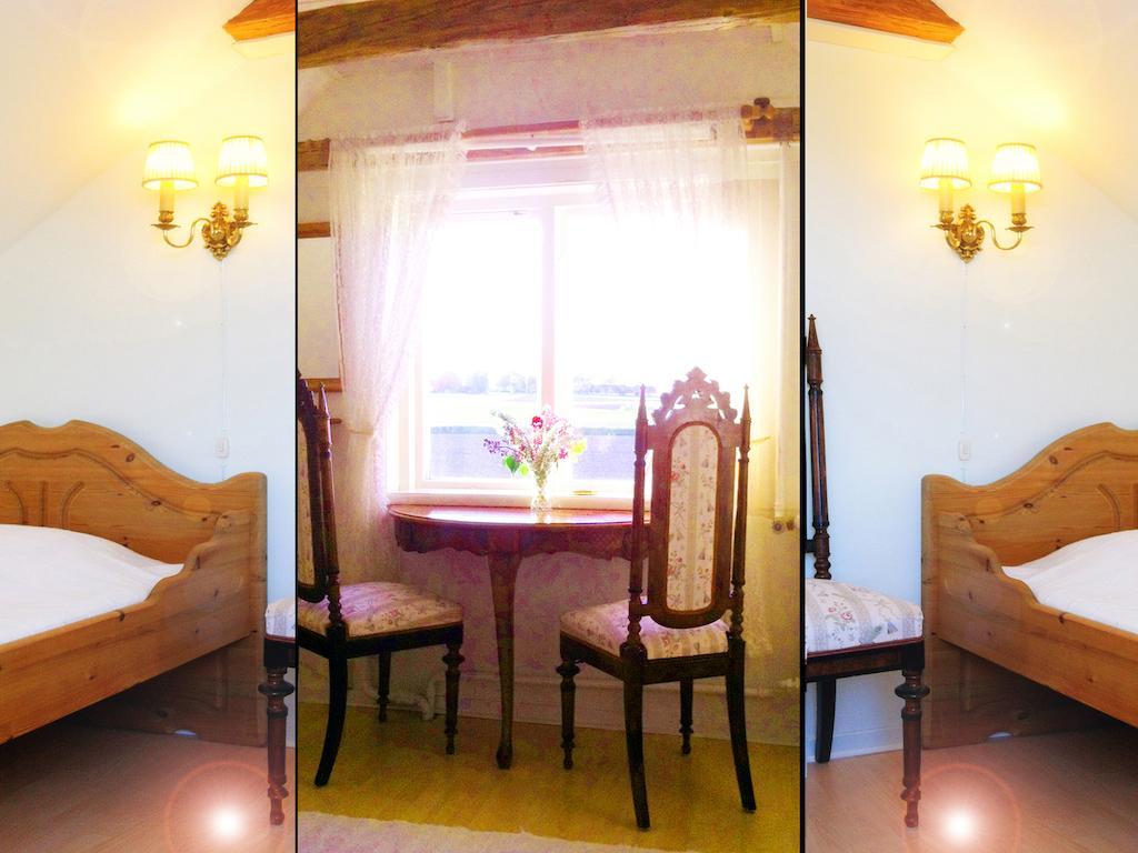 Kullabygdens Bed & Breakfast Hoeganaes Jonstorp Bilik gambar